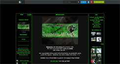 Desktop Screenshot of m2ow.skyrock.com