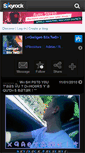 Mobile Screenshot of geiiget-siixtwo.skyrock.com