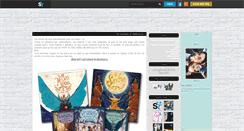 Desktop Screenshot of italy-x.skyrock.com