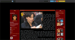 Desktop Screenshot of anassveer01.skyrock.com