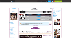 Desktop Screenshot of bb-brun-es.skyrock.com