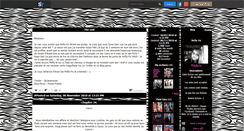 Desktop Screenshot of mcfly-fic.skyrock.com