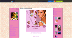 Desktop Screenshot of emmawatsonempire.skyrock.com