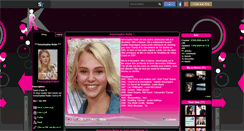 Desktop Screenshot of annasophia-robb11.skyrock.com