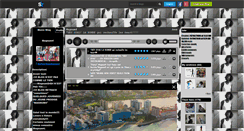 Desktop Screenshot of betterthanthebest.skyrock.com