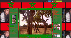Desktop Screenshot of chaymae-krimo.skyrock.com