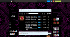 Desktop Screenshot of gc-musiic.skyrock.com