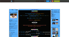 Desktop Screenshot of jm-la-gr.skyrock.com