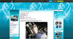 Desktop Screenshot of 50cc-du30.skyrock.com