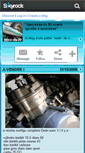 Mobile Screenshot of 50cc-du30.skyrock.com