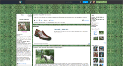 Desktop Screenshot of hades272.skyrock.com