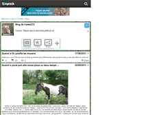 Tablet Screenshot of hades272.skyrock.com