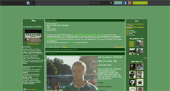 Desktop Screenshot of leschauvinswavre.skyrock.com