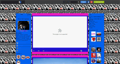 Desktop Screenshot of nhoaexpression.skyrock.com