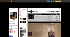 Desktop Screenshot of oth-music-m.skyrock.com