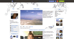 Desktop Screenshot of maman-pouye.skyrock.com