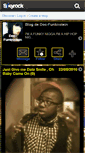Mobile Screenshot of doc-funknstein.skyrock.com