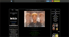 Desktop Screenshot of djess-kali-faya.skyrock.com