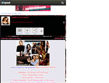 Tablet Screenshot of jenniferlovehewitt2008.skyrock.com