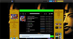 Desktop Screenshot of ladsz.skyrock.com