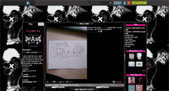 Desktop Screenshot of emo-lovegirl.skyrock.com