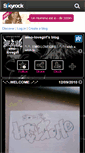 Mobile Screenshot of emo-lovegirl.skyrock.com