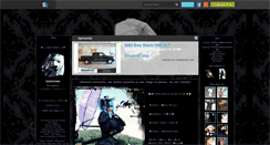 Desktop Screenshot of hysterick-usagi.skyrock.com