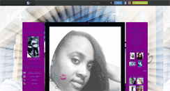 Desktop Screenshot of dreamgirlz976.skyrock.com