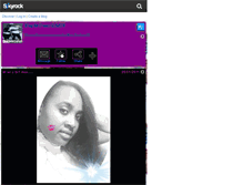 Tablet Screenshot of dreamgirlz976.skyrock.com