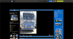 Desktop Screenshot of beaucamion67.skyrock.com