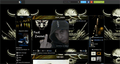 Desktop Screenshot of chirir-diablo.skyrock.com