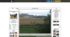 Desktop Screenshot of eta-de-plounevez-quintin.skyrock.com