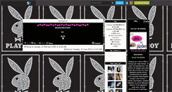 Desktop Screenshot of les-girl-de-playboy.skyrock.com