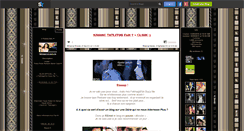 Desktop Screenshot of fatmagul-un-sucu-ne.skyrock.com