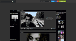 Desktop Screenshot of images915.skyrock.com
