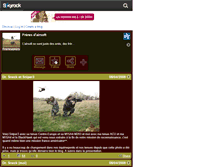 Tablet Screenshot of freresdairsoft.skyrock.com