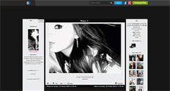Desktop Screenshot of lolitina83500.skyrock.com