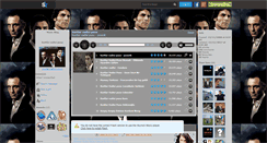 Desktop Screenshot of kurtlar-vadiisi-music.skyrock.com