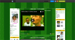 Desktop Screenshot of laemie050.skyrock.com