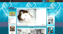 Desktop Screenshot of digidao.skyrock.com