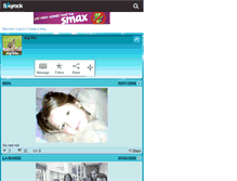 Tablet Screenshot of digidao.skyrock.com
