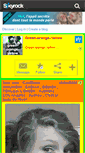 Mobile Screenshot of green-orange-yellow.skyrock.com