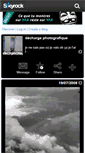 Mobile Screenshot of dechphotografik.skyrock.com
