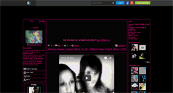 Desktop Screenshot of ni-c0nne-ni-b0nne.skyrock.com