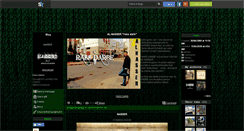 Desktop Screenshot of aka-nasser.skyrock.com
