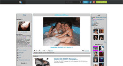 Desktop Screenshot of emm4nu3ll3.skyrock.com