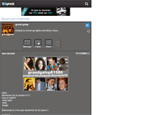 Tablet Screenshot of grandgalop81580.skyrock.com