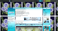 Desktop Screenshot of anita-nails.skyrock.com