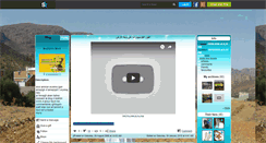 Desktop Screenshot of brahimovich75.skyrock.com