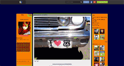Desktop Screenshot of hackunamatata.skyrock.com